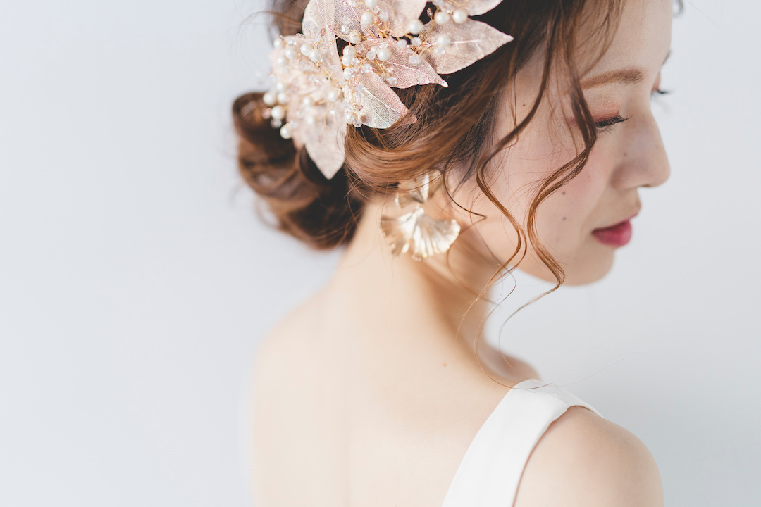 ヘアメイク | 東北美人撮影会